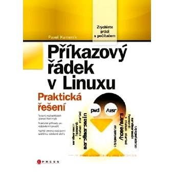 Příkazový řádek v Linuxu - Pavel Kameník