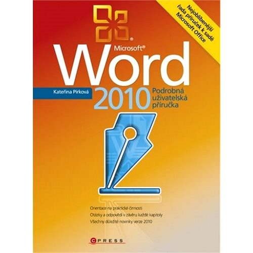 Microsoft Word 2010 - Kateřna Pírková