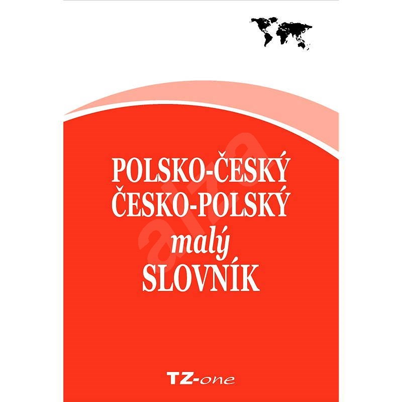 Polsko-český / česko-polský malý slovník - kolektiv autorů TZ-one