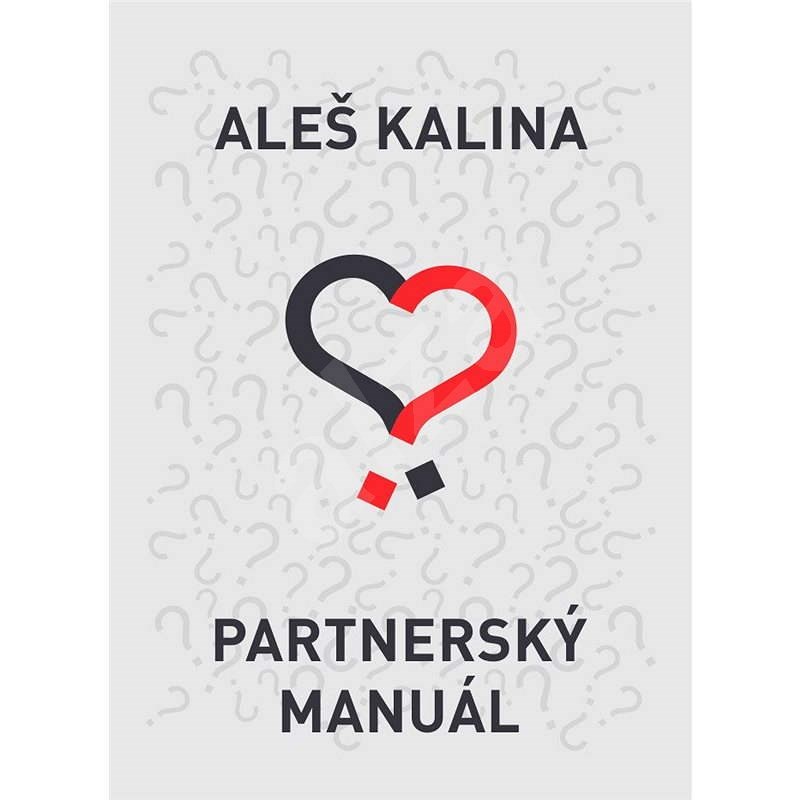 Partnerský manuál - Aleš Kalina