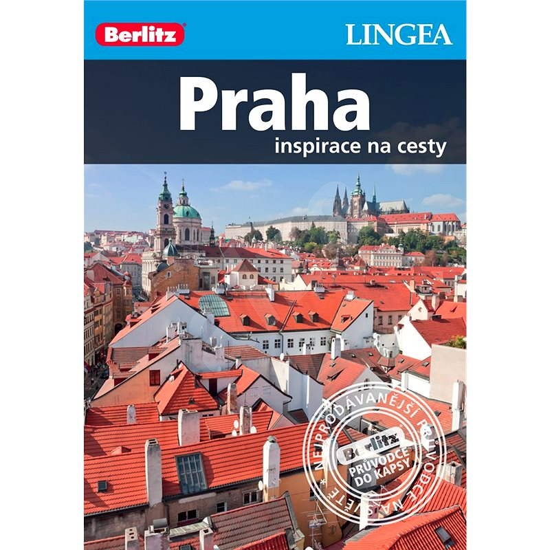 Praha - Lingea