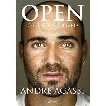 Open - Andre Agassi