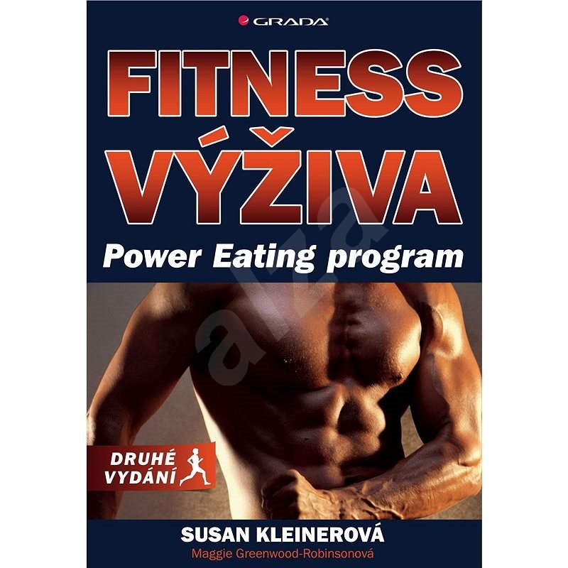 Fitness výživa - Susan Kleiner