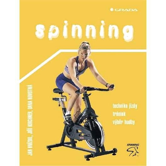 Spinning - Jiří Kirchner