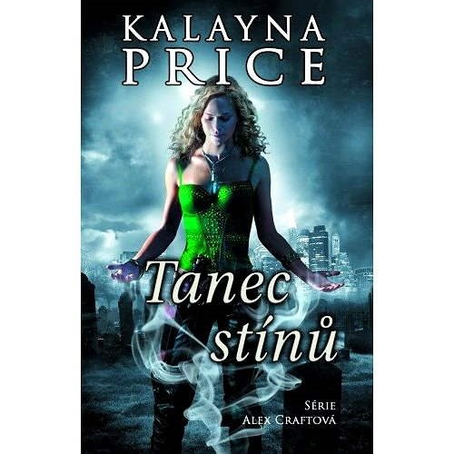Tanec stínů - Kalayna Price