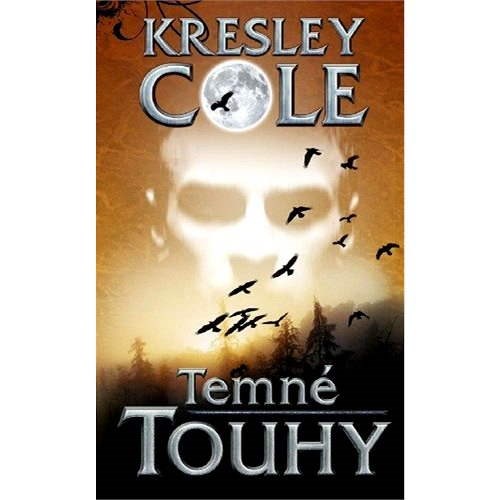 Temné touhy - Kresley Cole