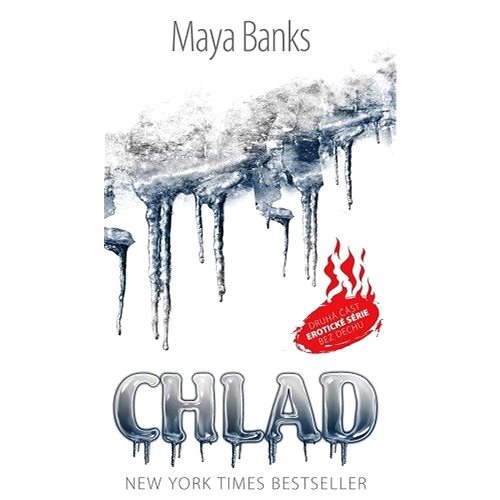 Chlad - Maya Banks