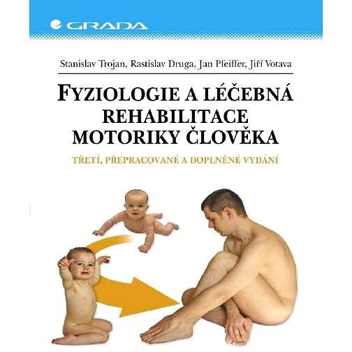 Fyziologie a léčebná rehabilitace motoriky člověka - Rastislav Druga