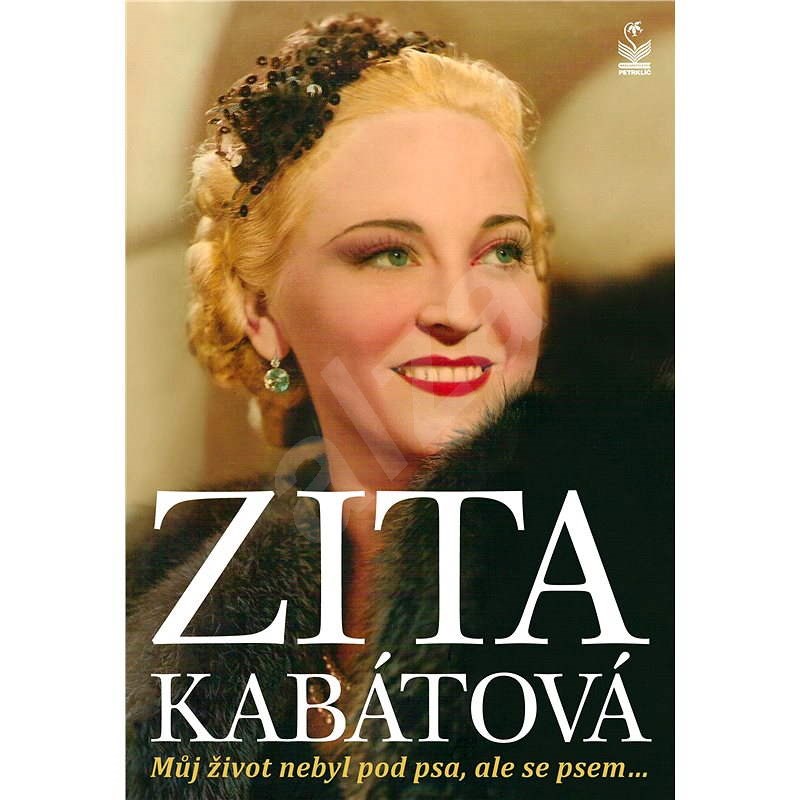 Zita Kabátová - Zita Kabátová