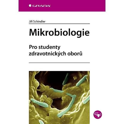 Mikrobiologie - Jiří Schindler