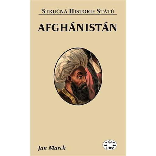 Afghánistán  - Jan Marek