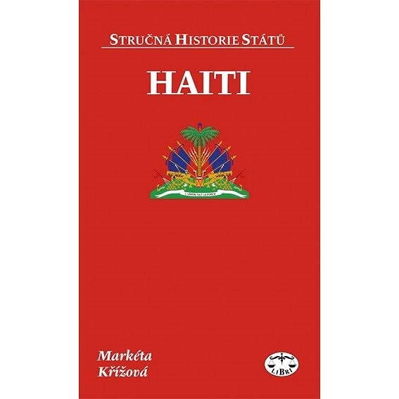 Haiti - Markéta Křížová
