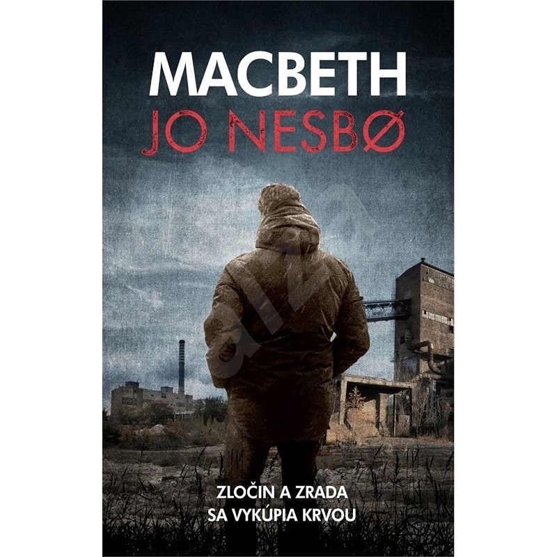 Macbeth (SK) - Jo Nesbo