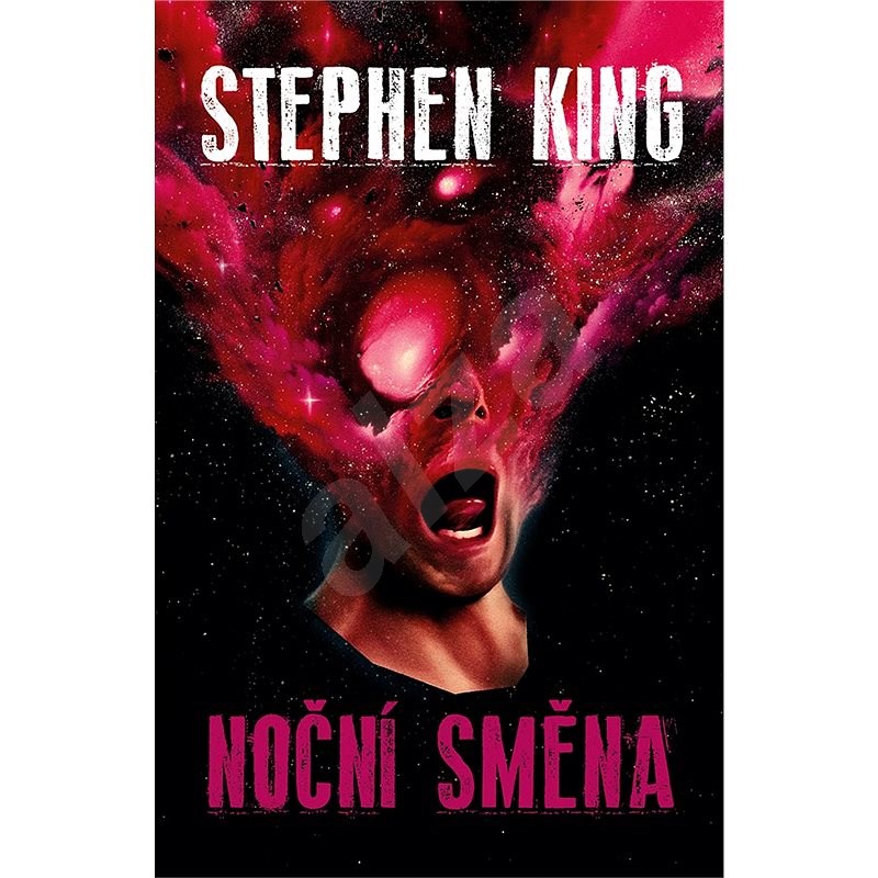Noční směna - Stephen King