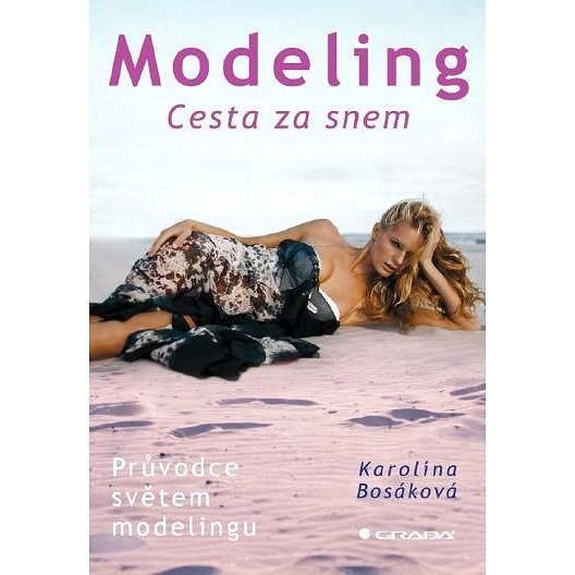 Modeling - Karolína Bosáková