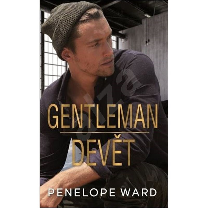 Gentleman Devět - Penelope Ward