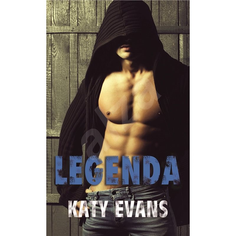 Legenda - Katy Evans