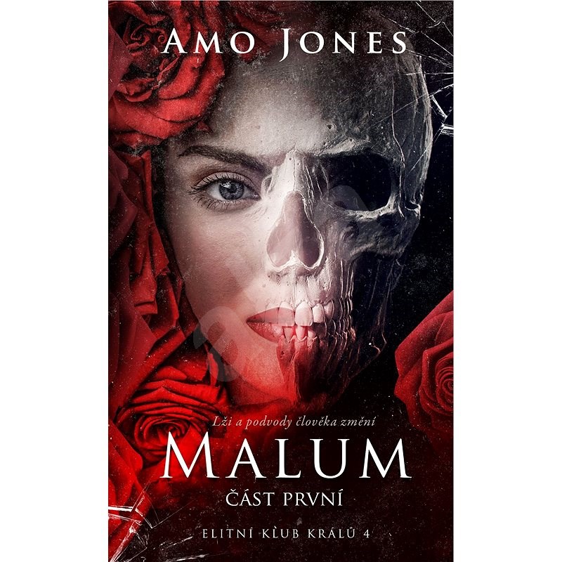 Malum - část první - Amo Jones