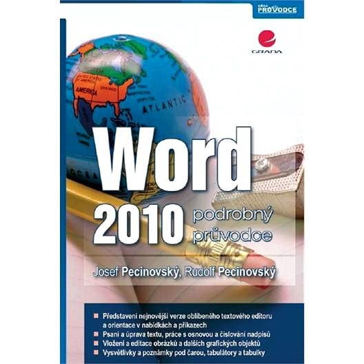 Word 2010 - Josef Pecinovský