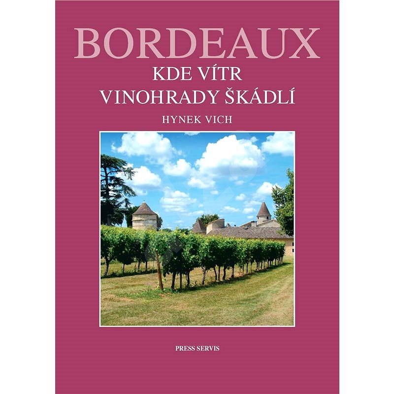 Bordeaux - Hynek Vich
