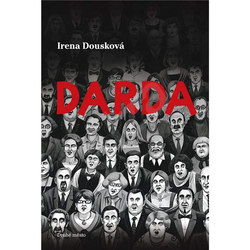 Darda - Irena Dousková