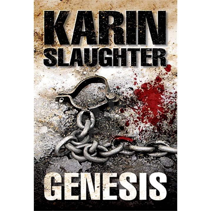 Genesis - Karin Slaughter