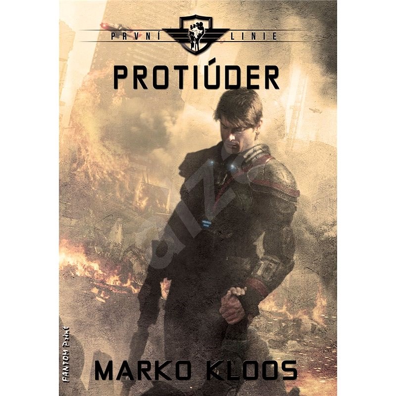 Protiúder - Marko Kloos