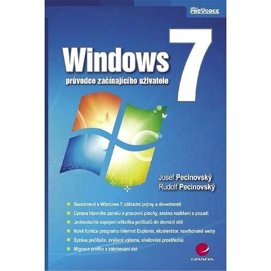 Windows 7 - Josef Pecinovský