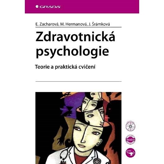 Zdravotnická psychologie - Eva Zacharová
