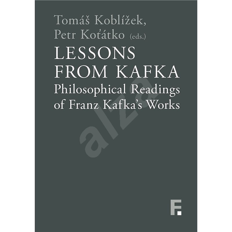 Lessons from Kafka - Tomáš Koblížek (ed.)