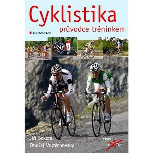 Cyklistika - Ondřej Vojtěchovský  Jiří Sekera