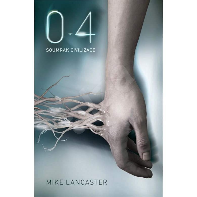 0.4  - Mike Lancaster