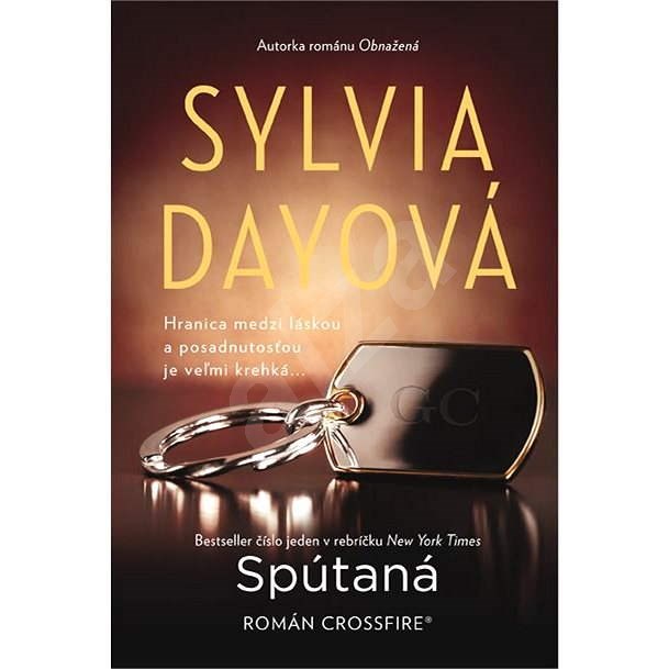 Spútaná [SK] - Sylvia Dayová