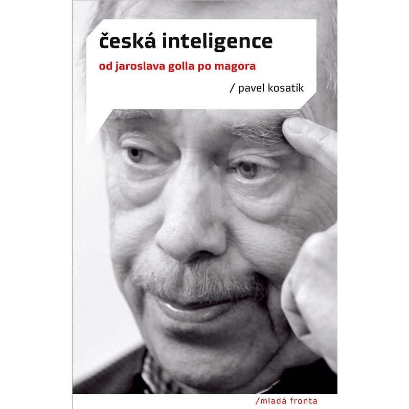 Česká inteligence - Pavel Kosatík