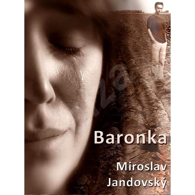 Baronka - Miroslav Jandovský