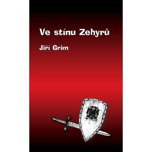 Ve stínu Zehyrů - Jiří Grim