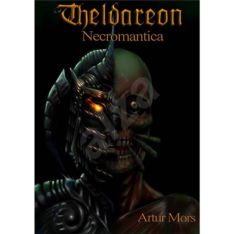 Theldareon: Necromantica - Artur Mors
