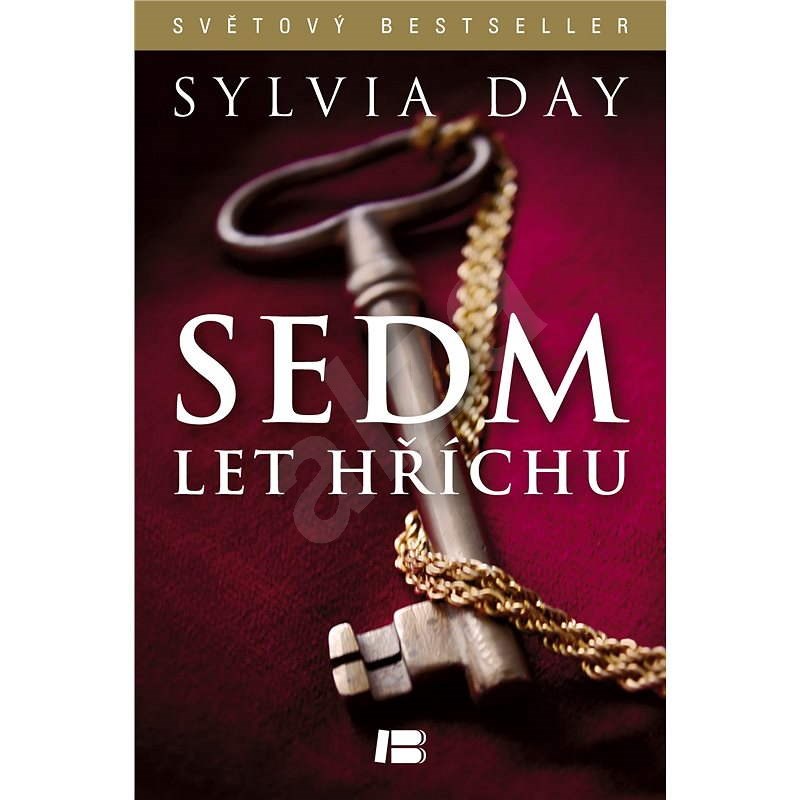 Sedm let hříchu - Sylvia Day