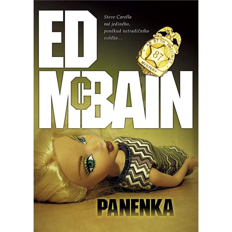 Panenka - Ed McBain