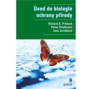 Úvod do biologie ochrany přírody - Richard B. Primack