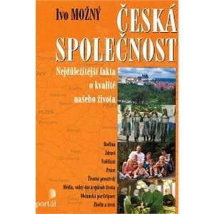 Česká společnost - Ivo Možný