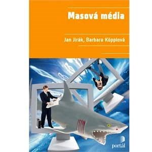 Masová média - Jan Jirák