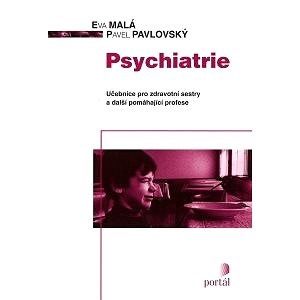 Psychiatrie - Pavel Pavlovský