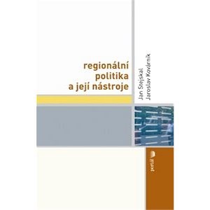 Regionální politika a její nástroje - Jan Stejskal
