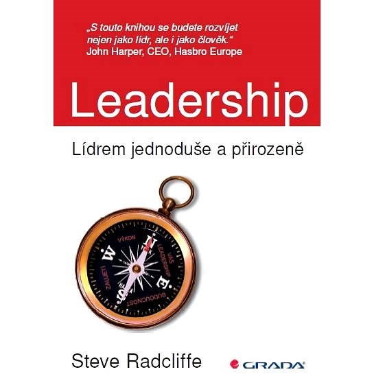 Leadership - Steve Radcliffe