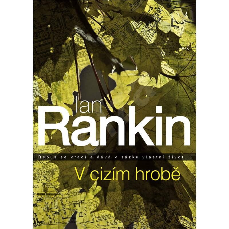 V cizím hrobě - Ian Rankin