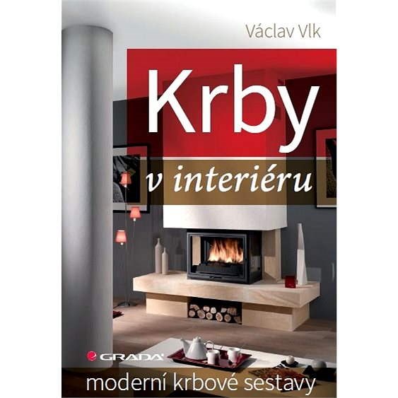 Krby v interiéru - Václav Vlk