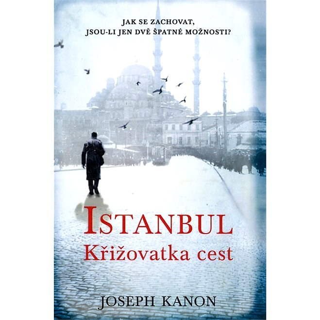 Istanbul - Joseph Kanon
