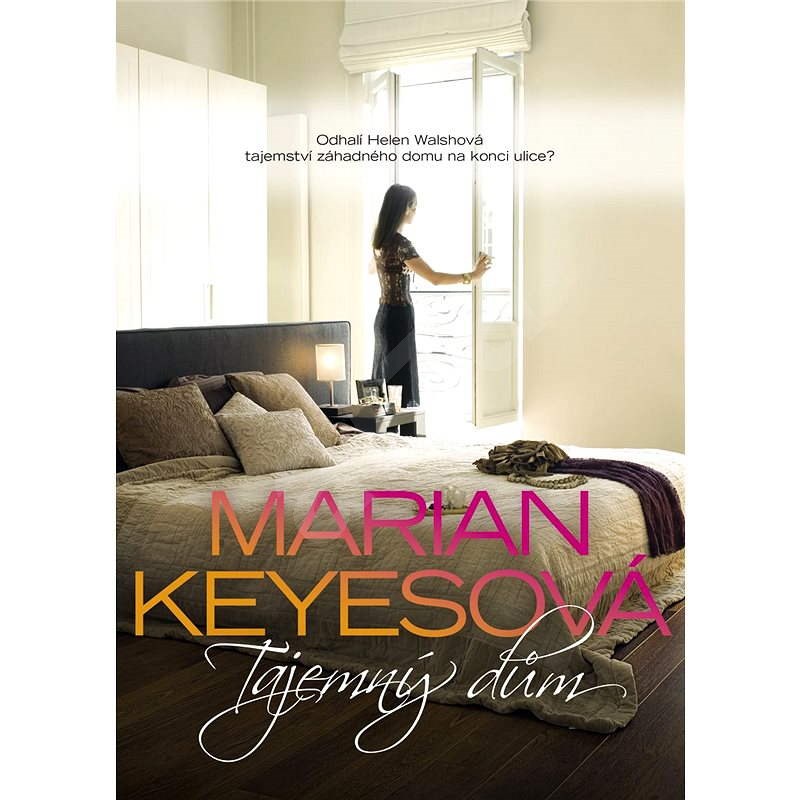 Tajemný dům - Marian Keyesová