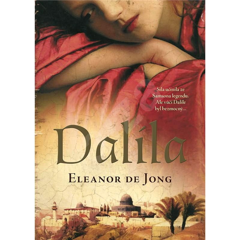 Dalila - Eleanor de Jong